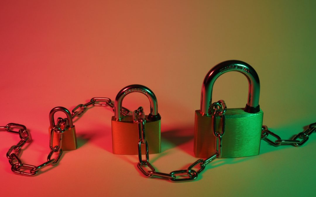 Basics of Security for Small Business Owners